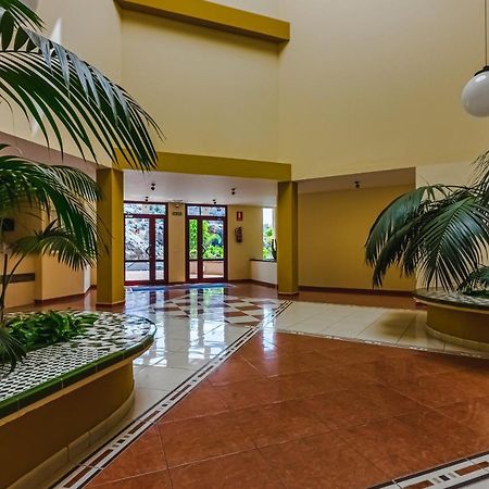 Apartmán Olivia Free Wifi Puerto de Santiago  Exteriér fotografie