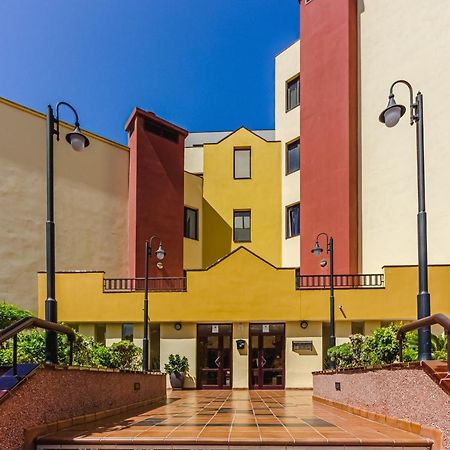 Apartmán Olivia Free Wifi Puerto de Santiago  Exteriér fotografie