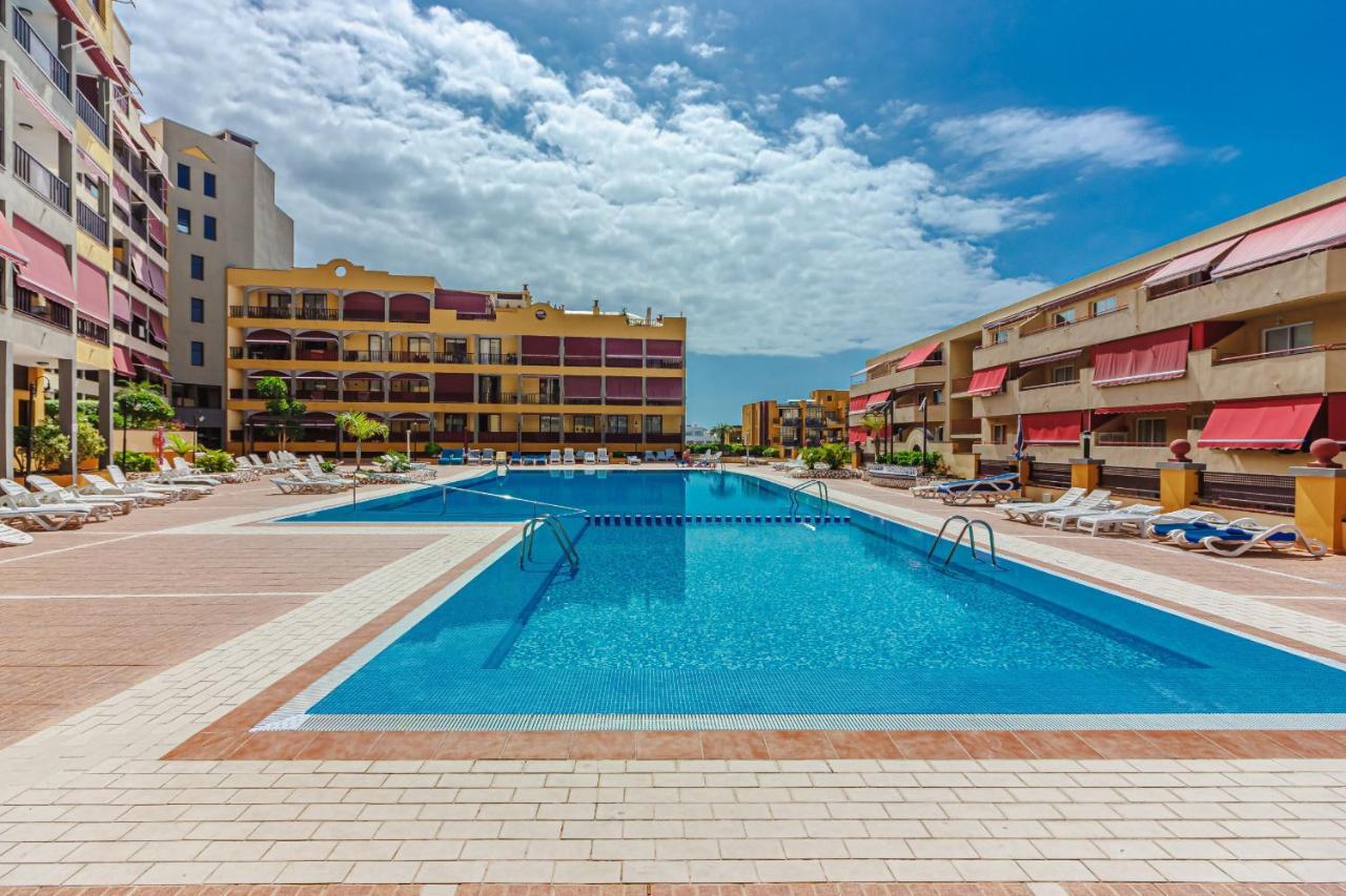 Apartmán Olivia Free Wifi Puerto de Santiago  Exteriér fotografie