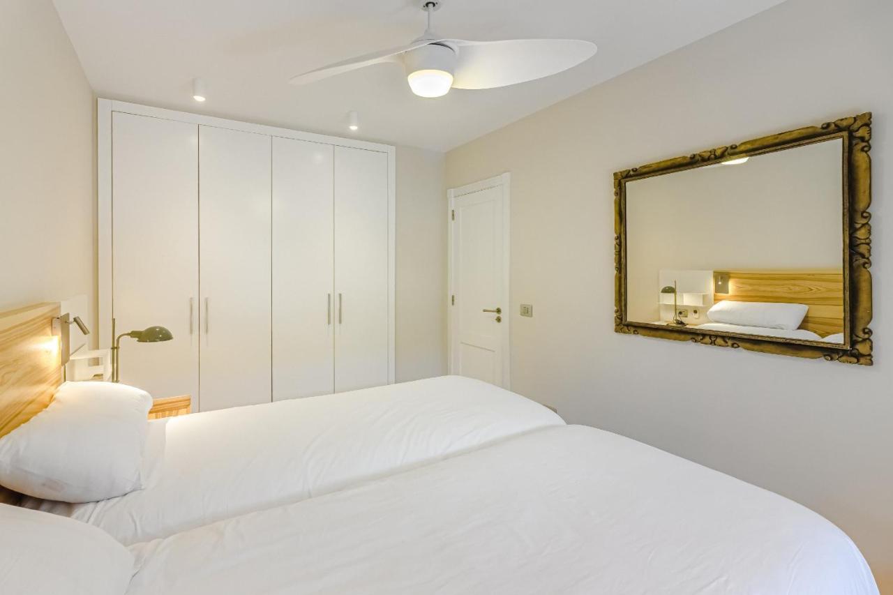 Apartmán Olivia Free Wifi Puerto de Santiago  Exteriér fotografie