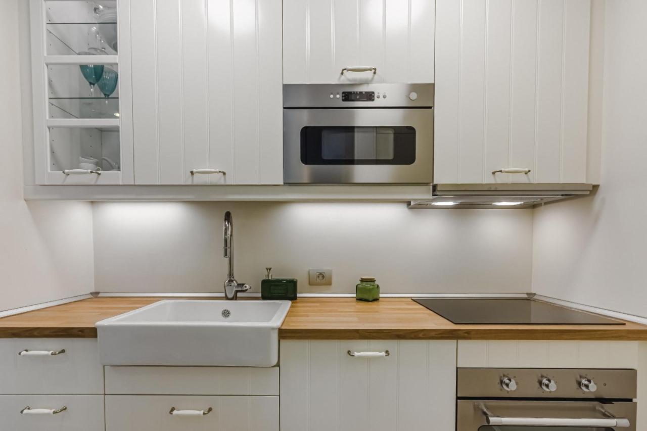 Apartmán Olivia Free Wifi Puerto de Santiago  Exteriér fotografie