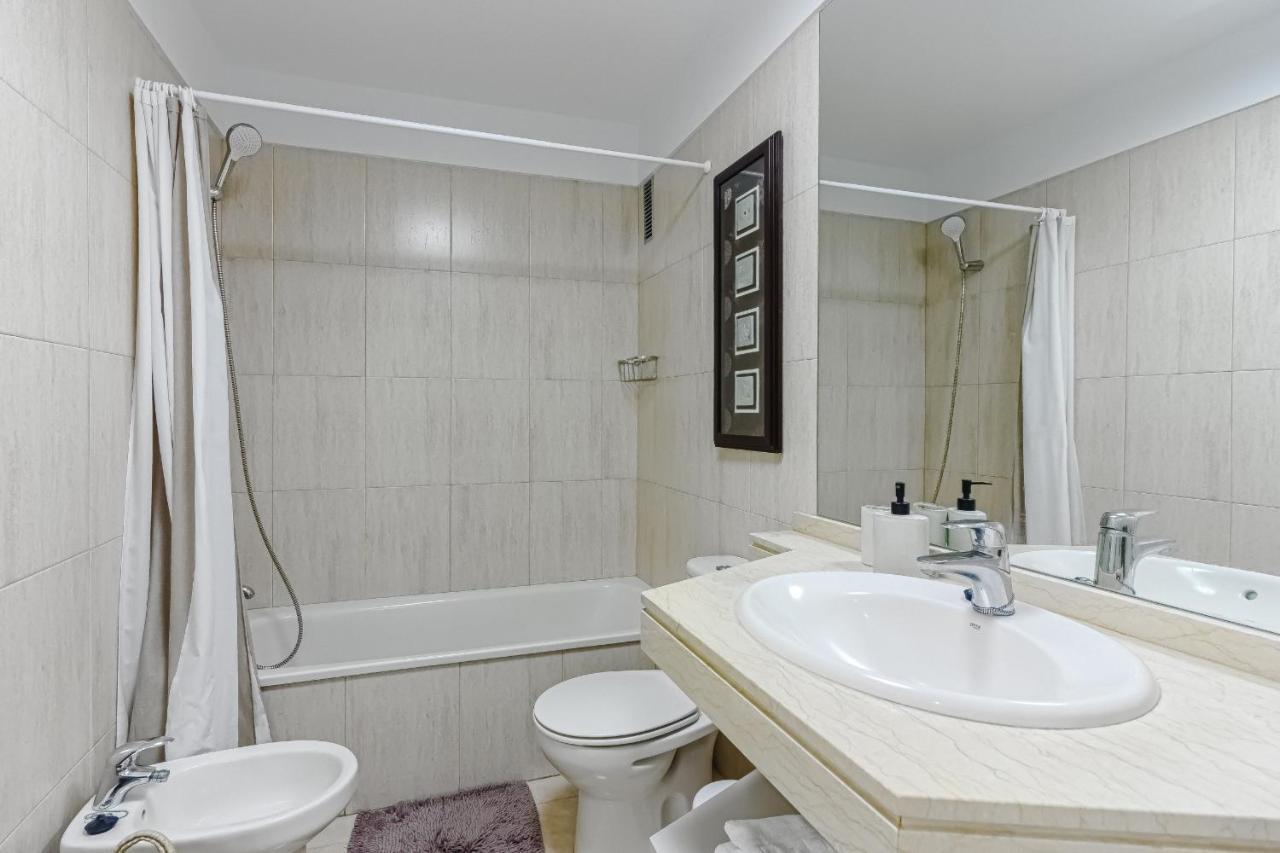 Apartmán Olivia Free Wifi Puerto de Santiago  Exteriér fotografie