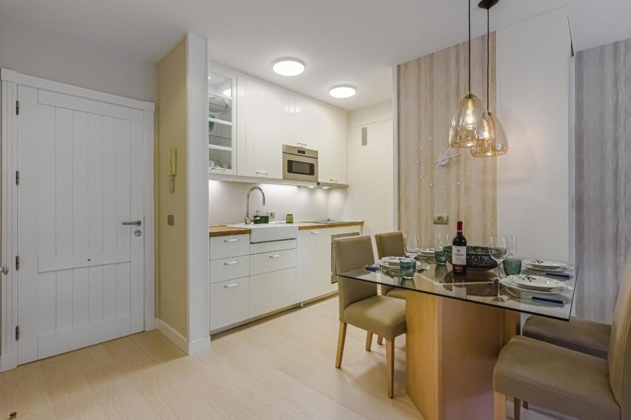Apartmán Olivia Free Wifi Puerto de Santiago  Exteriér fotografie