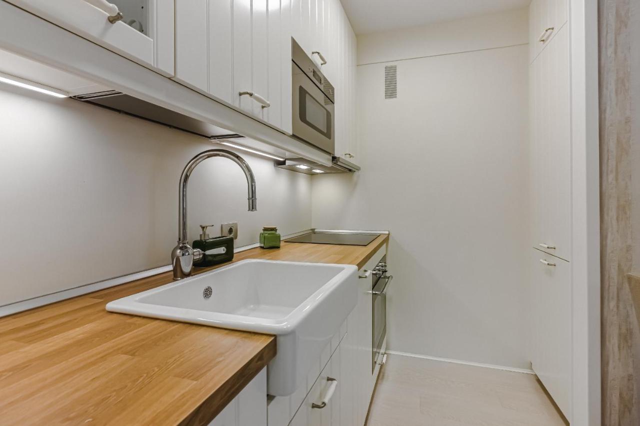 Apartmán Olivia Free Wifi Puerto de Santiago  Exteriér fotografie