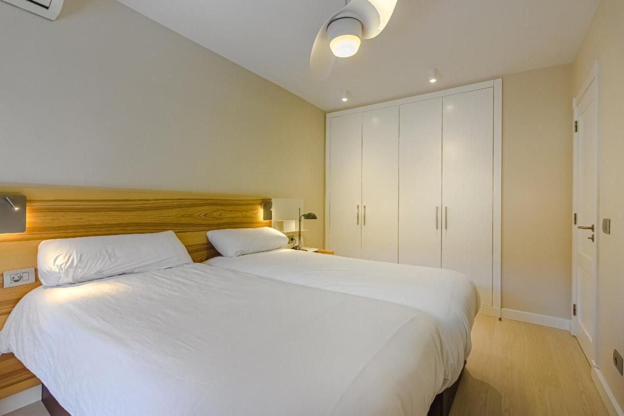 Apartmán Olivia Free Wifi Puerto de Santiago  Exteriér fotografie